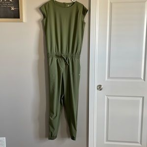 Albion Fit jumpsuit